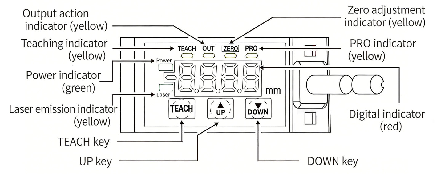 FS-C1200